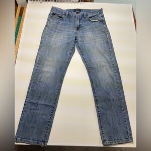 Men’s lucky Brand Blue jeans